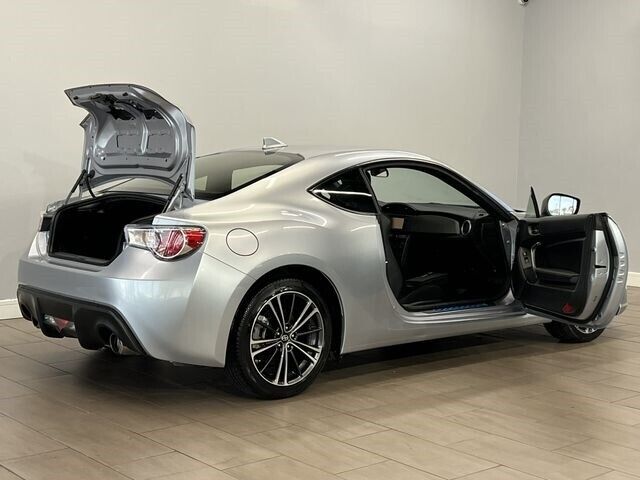2015 Scion FR-S Coupe 2D - Fresh Stock Dated December 2025