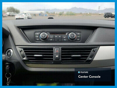 2014 BMW X1 sDrive28i Sport Utility 4D - Fresh Stock Dated December 2025