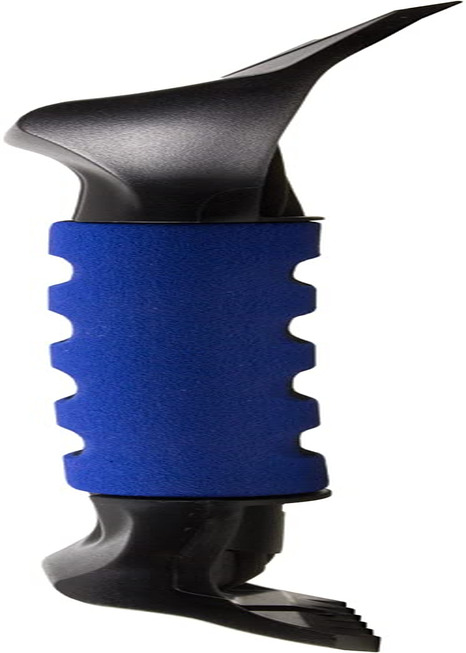 Hopkins  16621 Ice Crusher Ice Scraper (Colors May Vary) - Fresh Stock Dated February 2026