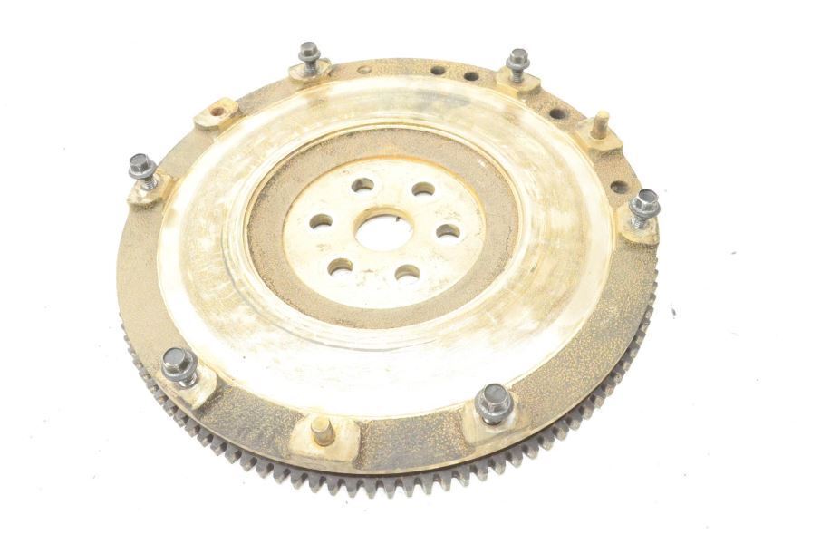 2006-2008 Mazda Mx-5 Miata NC 2.0L Manual 6 Speed Transmission Assembly - Fresh Stock Dated February 2026