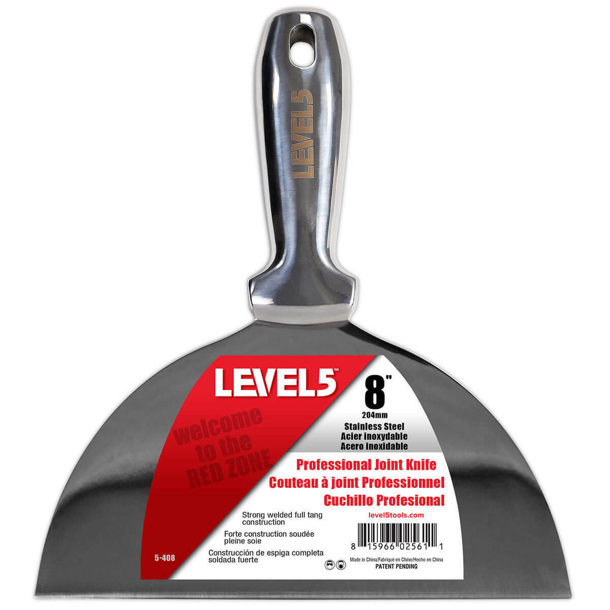 LEVEL5 Drywall Tools 8