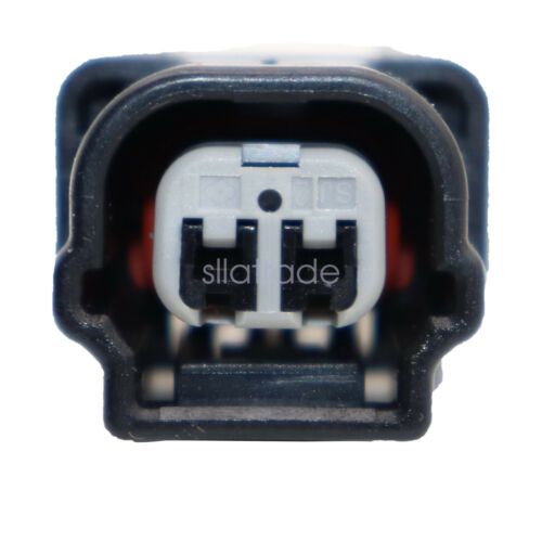 Fuel Injector Wire Pigtail Connector Repair Kits for Honda Pioneer 1000 SXS1000 - Fresh Stock Dated February 2026