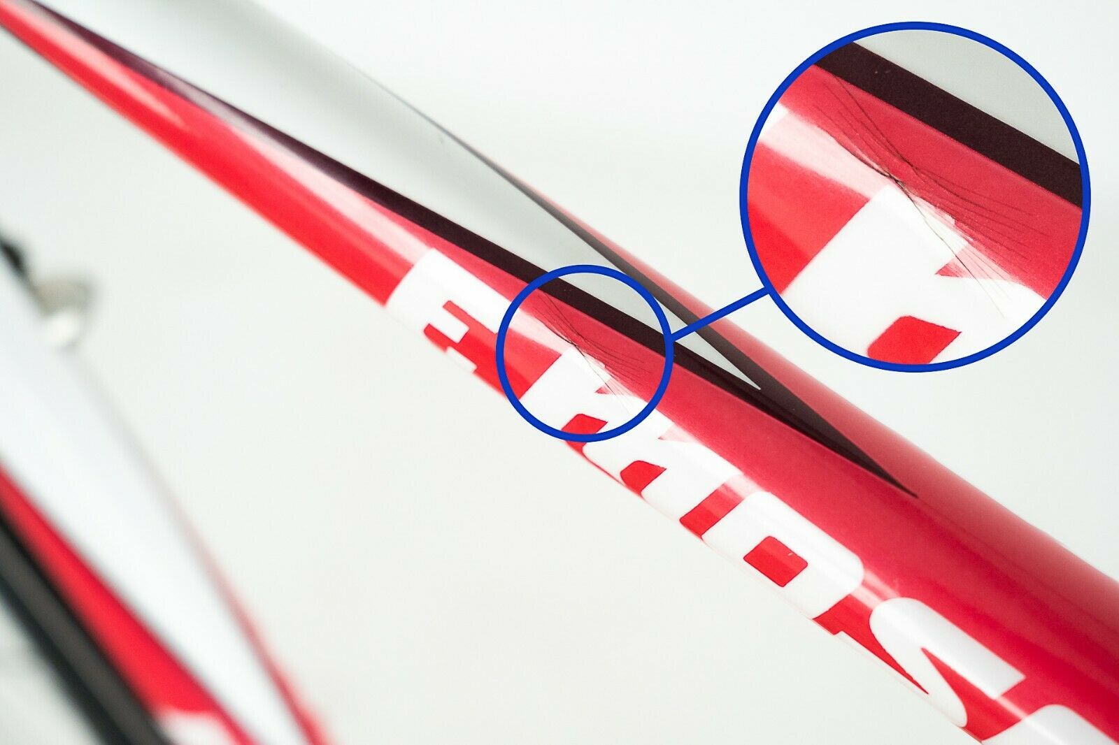 MOSER LEADER AX ORIA CAMPAGNOLO RECORD 8s SPEED STEEL ROAD BIKE VINTAGE OLD - Fresh Stock Dated February 2026