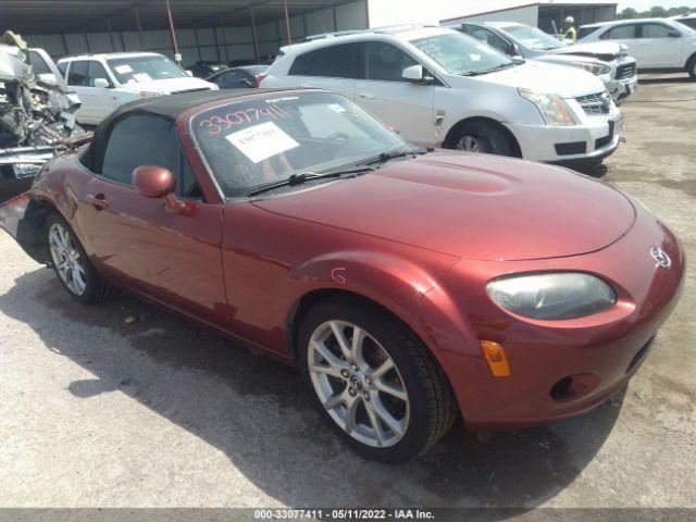 2006-2008 Mazda Mx-5 Miata NC 2.0L Manual 6 Speed Transmission Assembly - Fresh Stock Dated February 2026