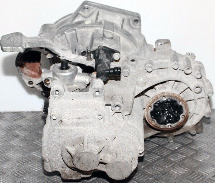 VW Seat Manual Transmission Rsp 2016 114.780 Km - Fresh Stock Dated February 2026