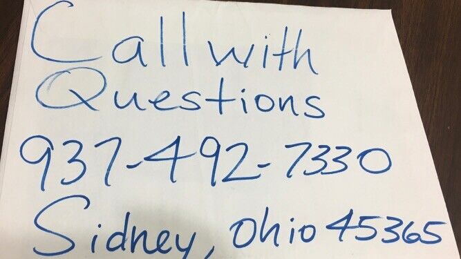 Dodge 3 speed Manual Stick Shift 4x2 TRANSMISSION - Fresh Stock Dated February 2026