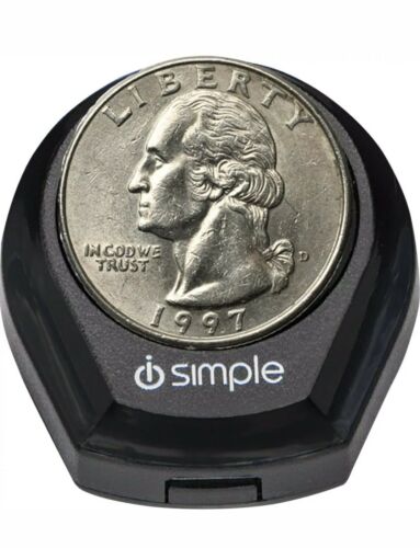 iSimple BT32IS Bluetooth Audio Streaming For Vehicles Hands Free - Fresh Stock Dated December 2025