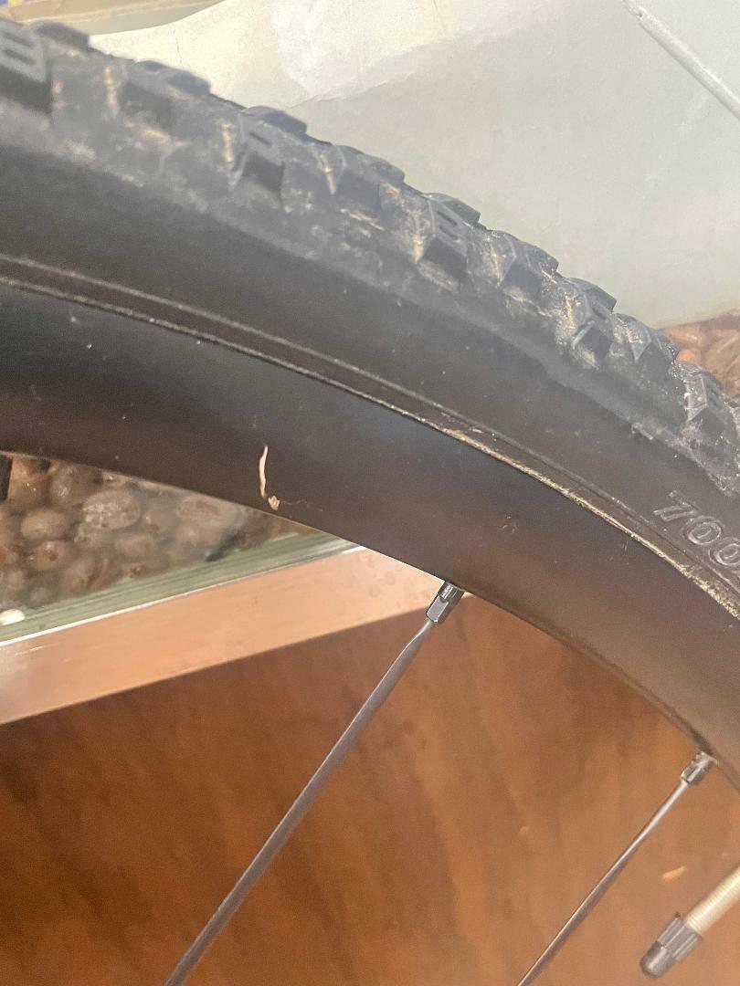 Merckx Carbon Gravel Ecklo 70 bike 2017 - Fresh Stock Dated December 2025