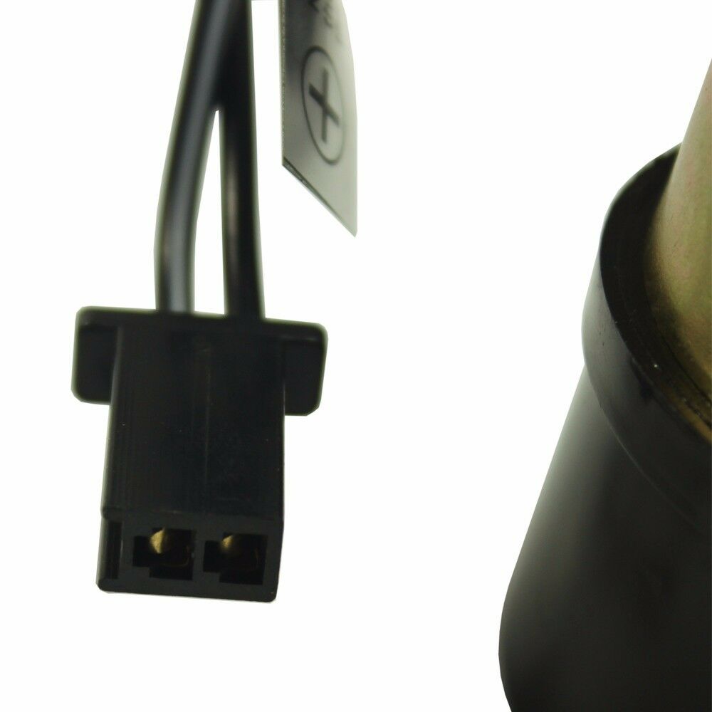 Fuel Pump Replaces 16710-MM8-005 For 1986-1988 Honda VT700C Shadow 800 VT800C - Fresh Stock Dated February 2026