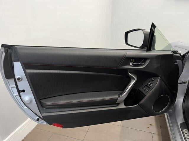 2015 Scion FR-S Coupe 2D - Fresh Stock Dated December 2025