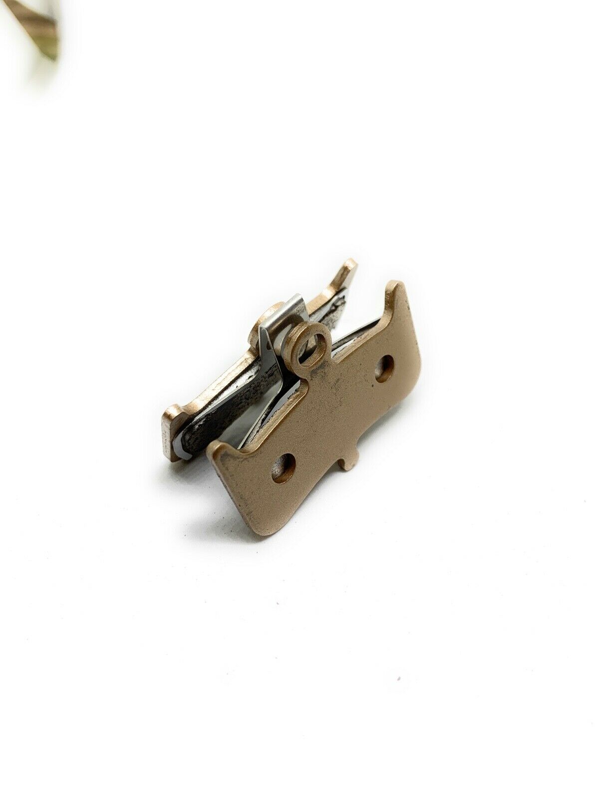 Bike brake pads Sintered for Hayes Hayes dominion A4, A4, 106F8355, 100G8A, - Fresh Stock Dated February 2026