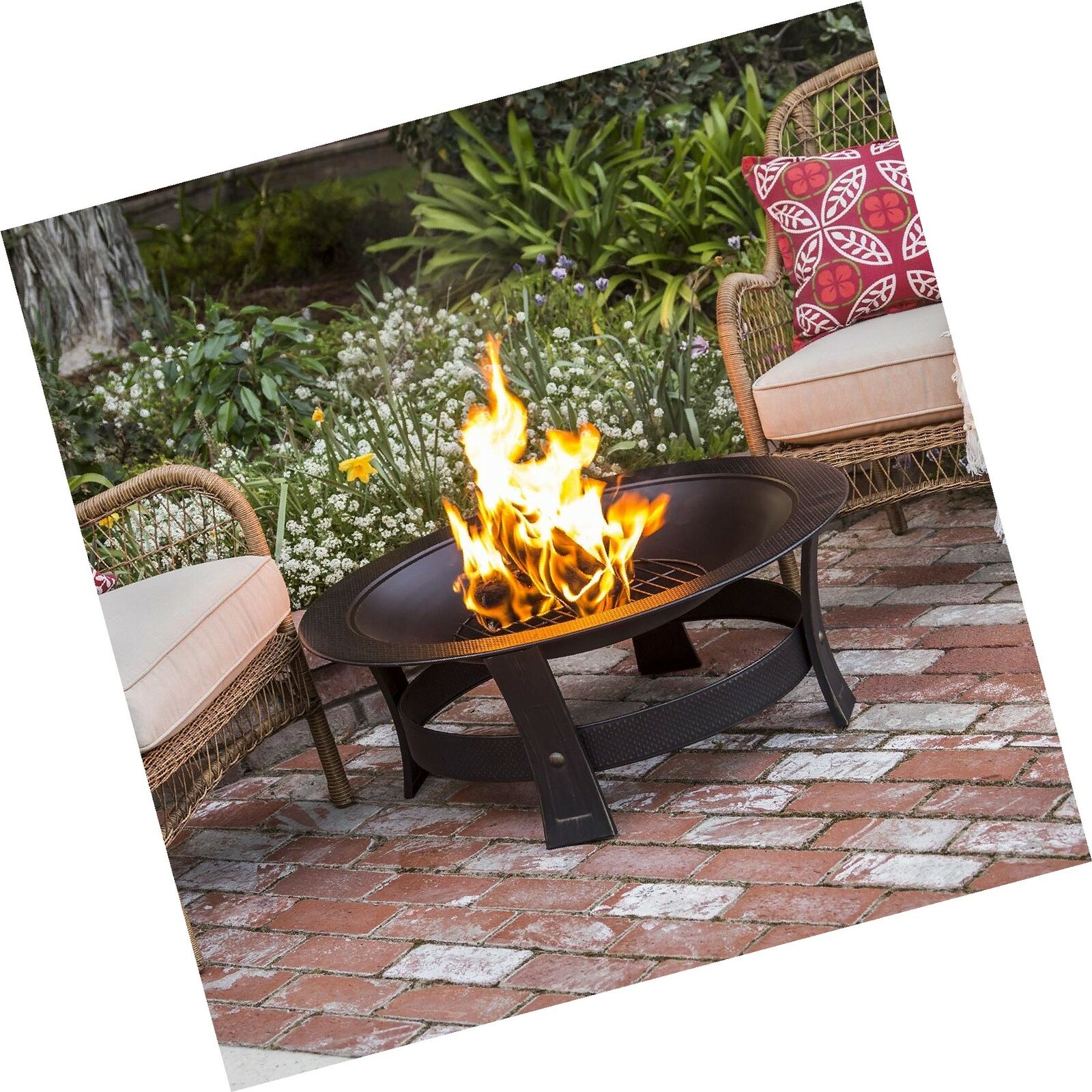 Duraflame 2.5lb 1.5-hr Firelog, 6 pack (00625) - Fresh Stock Dated December 2025