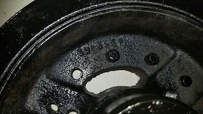 MerCruiser Harmonic Balancer BBC Big Block Chevy 454 Mag Boat Marine 502 330hp - Fresh Stock Dated February 2026