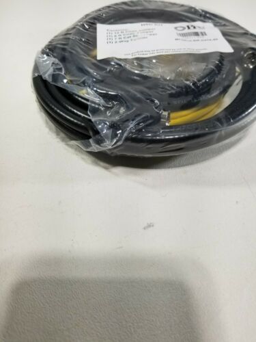 PPC, HSD kit, MFG# CH-SIK-DATA-02.  Home/Office Phone & Data Cable Kit - Fresh Stock Dated December 2025