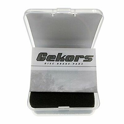 Semi-Metallic Bicycle Disc Brake Pads for Shimano XTR(2 Pairs) - Fresh Stock Dated February 2026