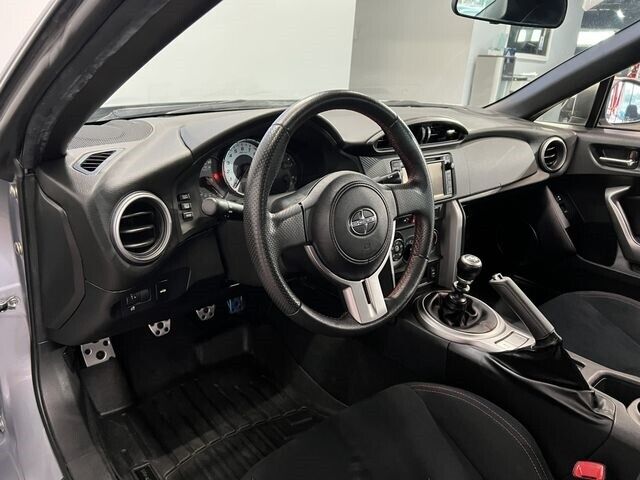 2015 Scion FR-S Coupe 2D - Fresh Stock Dated December 2025