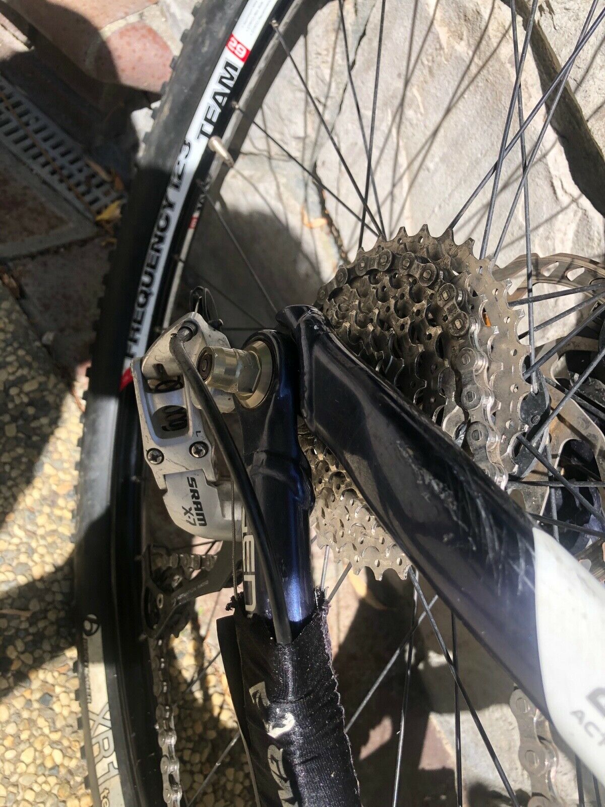 Gary Fisher HiFi Plus E2 XC MTB - Fresh Stock Dated February 2026