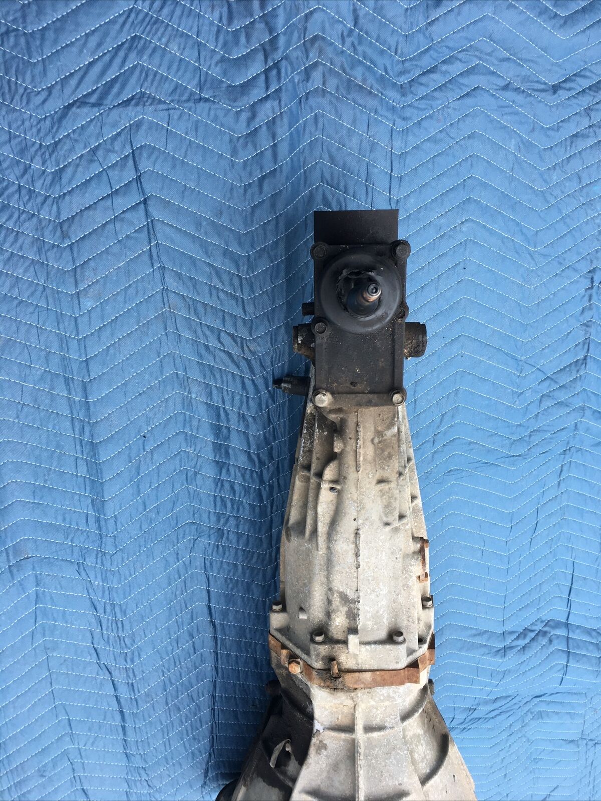 1984-1986 Nissan 300ZX Z31 2+2 Manual 5 Speed Transmission Assembly - Fresh Stock Dated February 2026