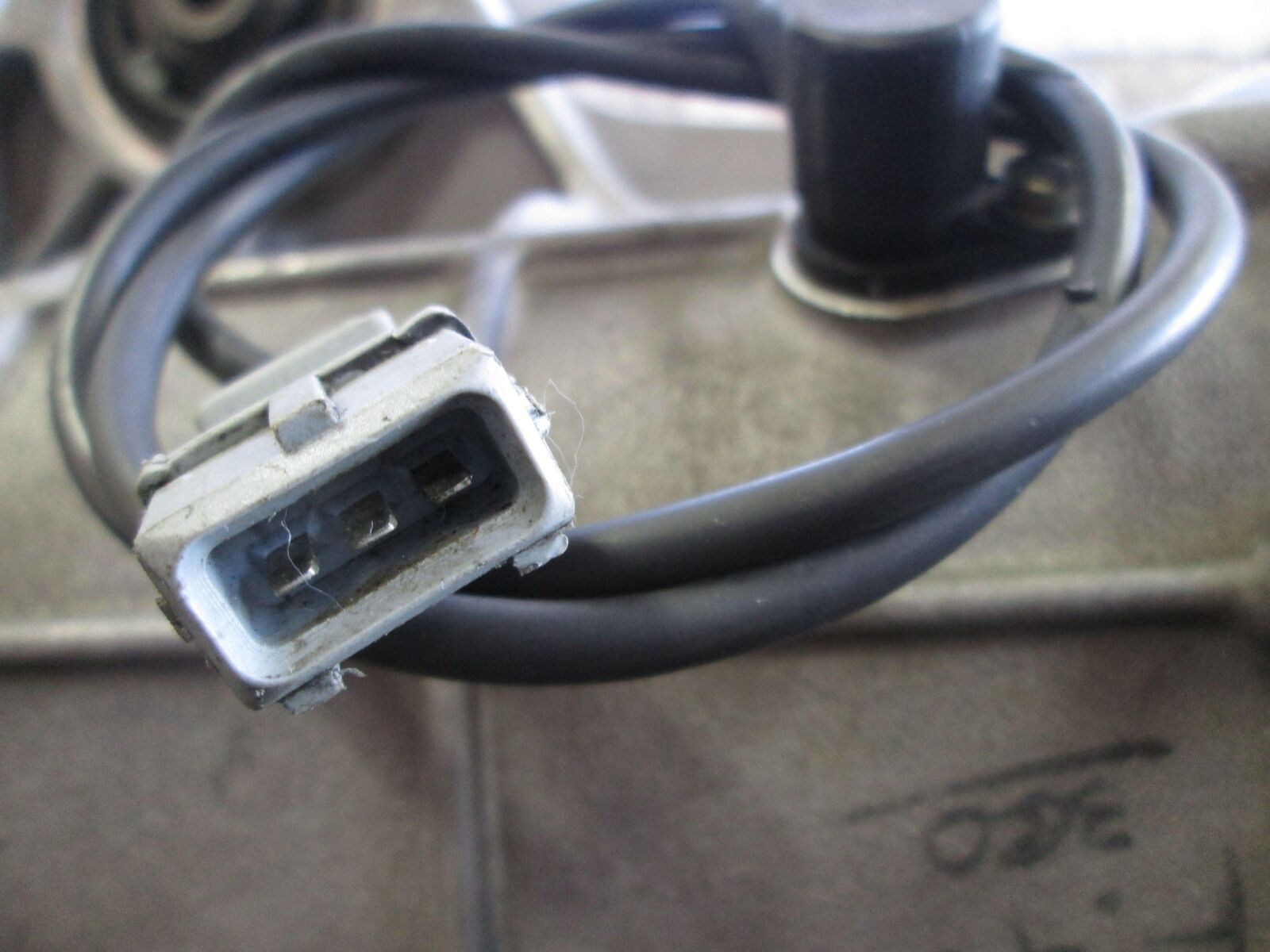 Complete F1 Electrohydraulic 6-Speed Manual Transmission for 360 Challenge - Fresh Stock Dated February 2026