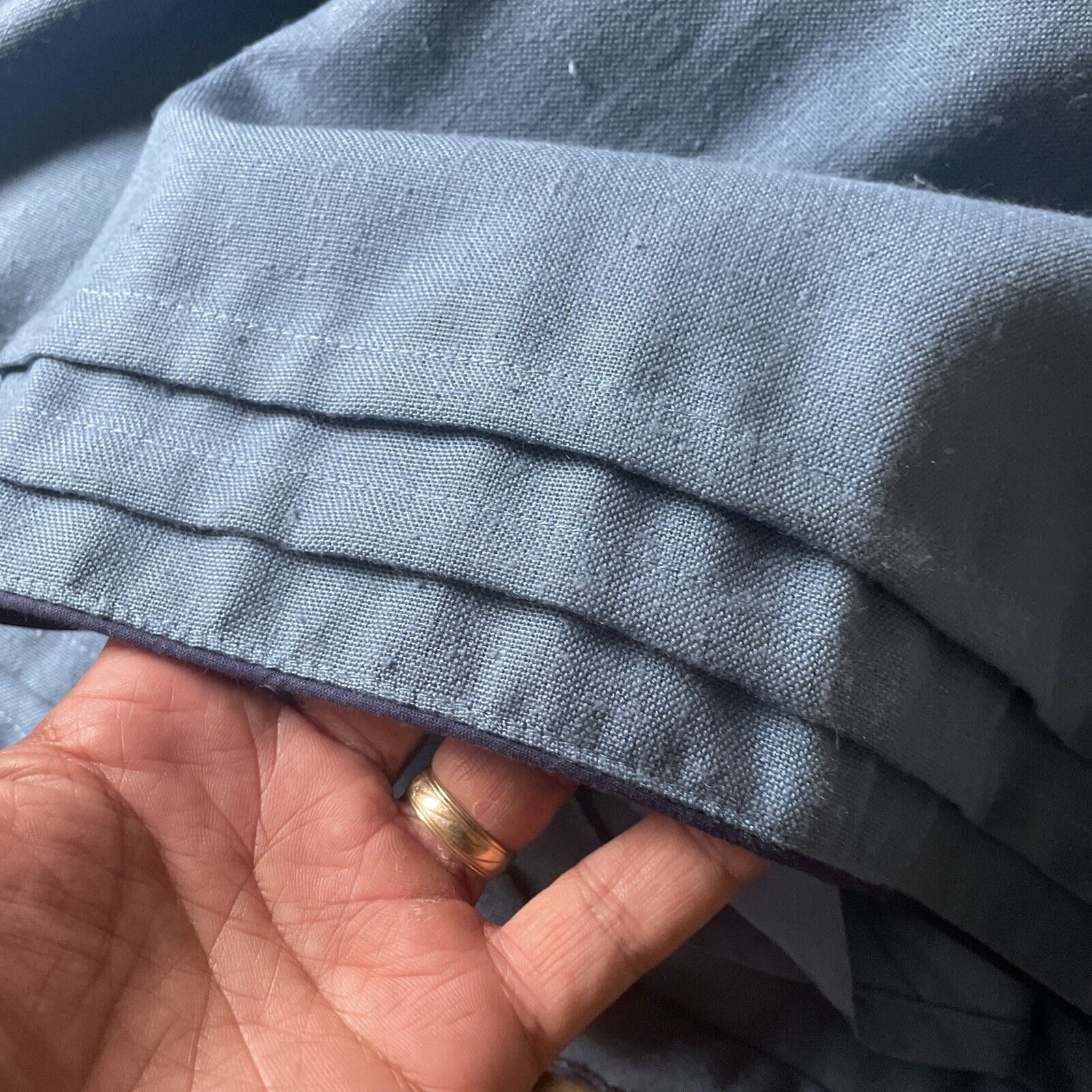 lot of 3 Vintage german skirts drindl original boos, leather, embroidered 36-38 - Fresh Stock Dated March 2026