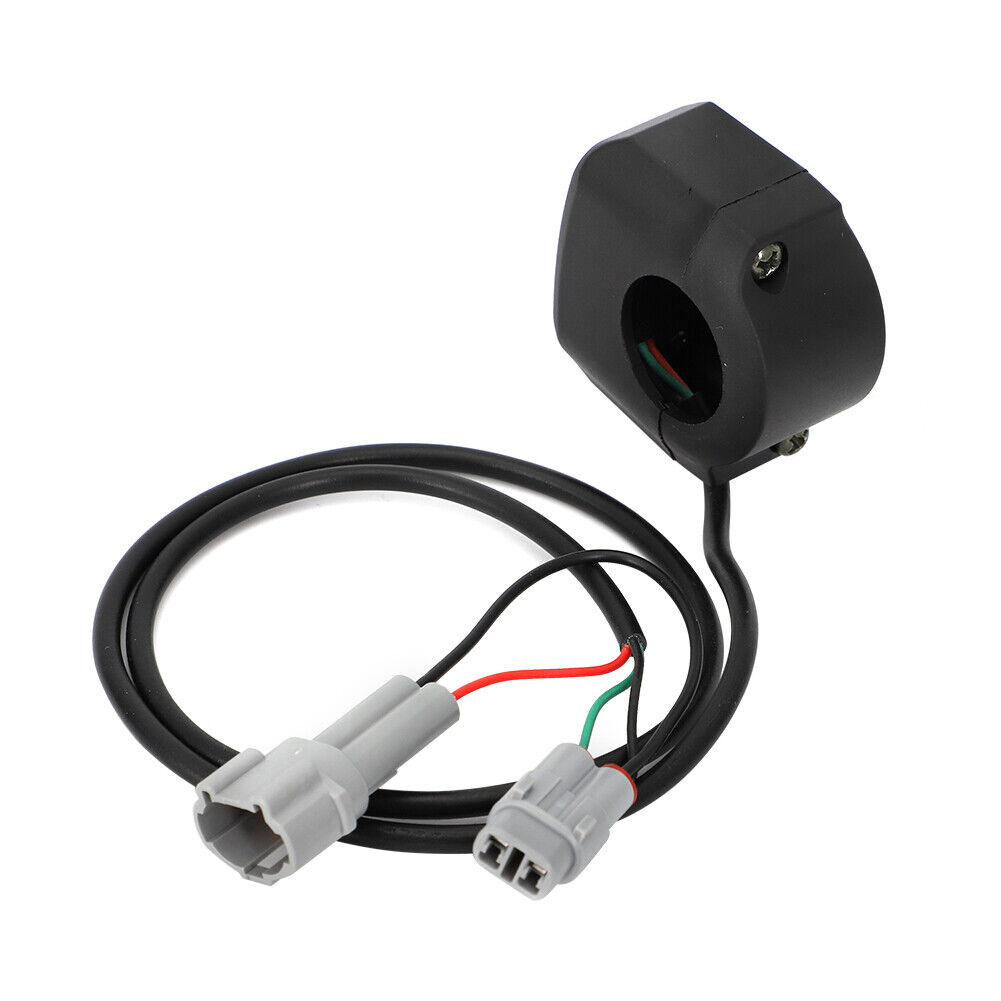 Headlight Switch Light Red For Sur-Ron Surron Segway X260 Off Road Plug& Play - Fresh Stock Dated February 2026