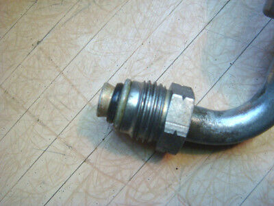 Mercruiser -- 3.7L -- 60