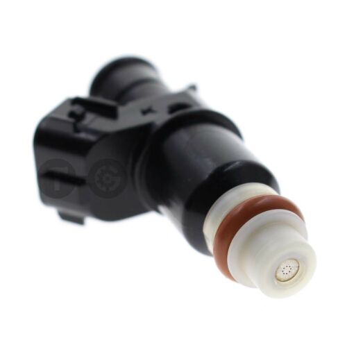 Fuel Injector W/Plug For Suzuki Quadracer LTR450  LT-R450 LTR450Z 1047IJ108XG - Fresh Stock Dated February 2026