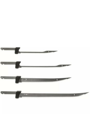 Bubba Blade w/ Case Lithium Ion Cordless Fillet Knife,  Fishing 1095705 - Fresh Stock Dated December 2025