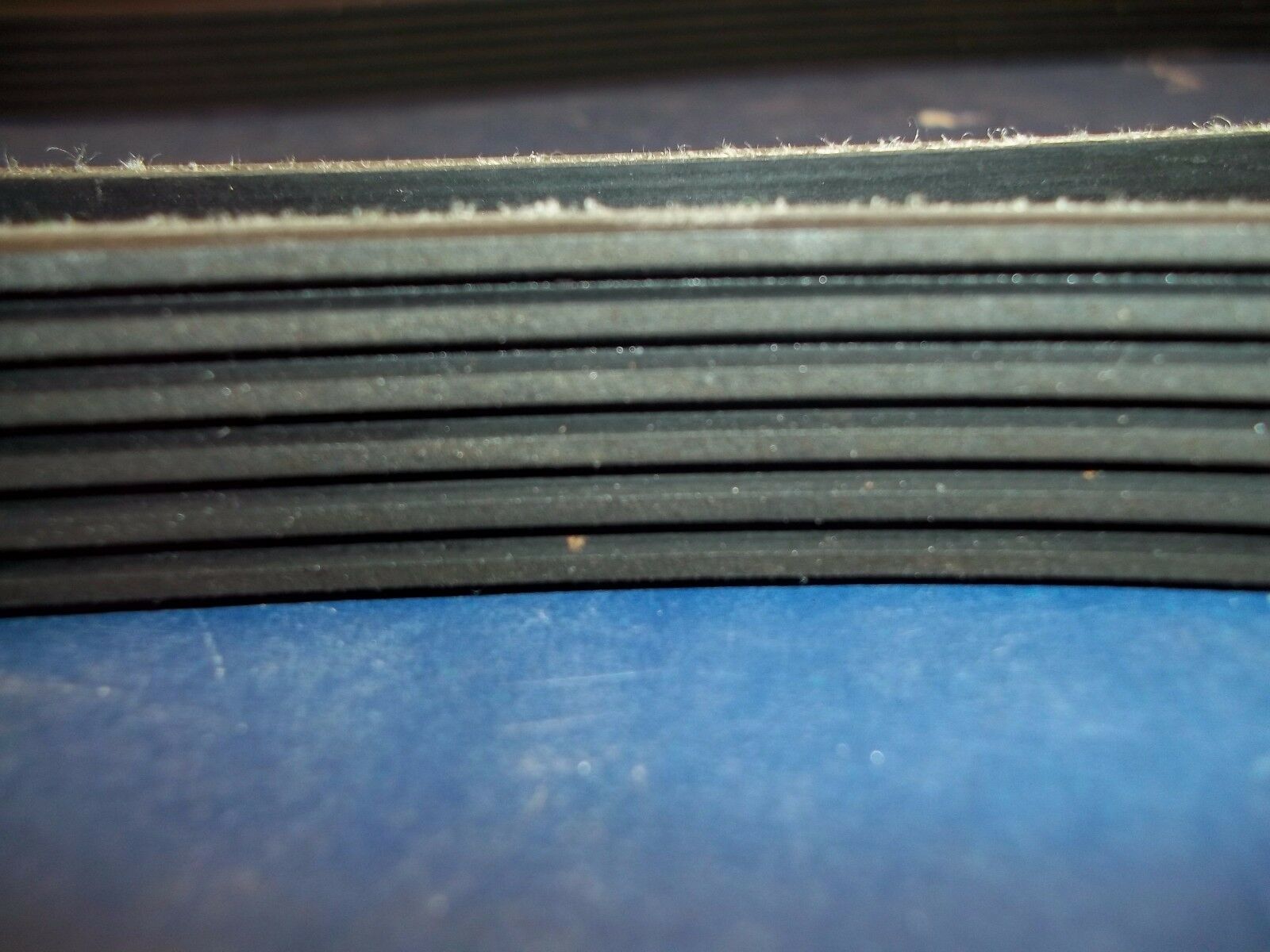 Mercruiser 865615003 Belt - Serpentine - 2704 MM ss 57-865615Q003 STD Cooling - Fresh Stock Dated February 2026