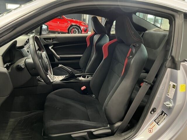 2015 Scion FR-S Coupe 2D - Fresh Stock Dated December 2025