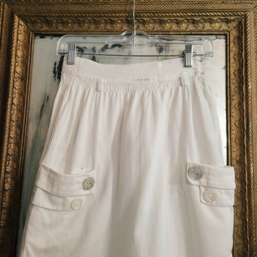 Incredible edwardian sportswear 1910s tennis skirt! - Fresh Stock Dated February 2026