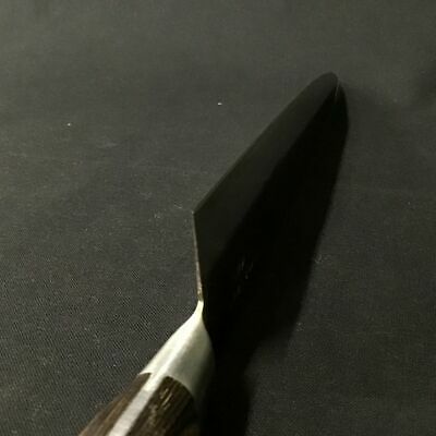 Japanese Inscription Kitchen Chef Knife / Steel Gyuto 'TOJIRO 藤次郎' 360mm [HS] - Fresh Stock Dated December 2025