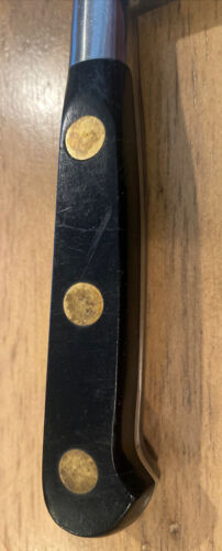 Sabatier Lion Stainless Chef's 8