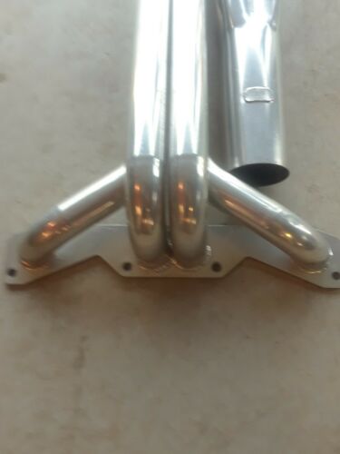 350 Ci Chevy Hedman Husler Headers - Fresh Stock Dated February 2026