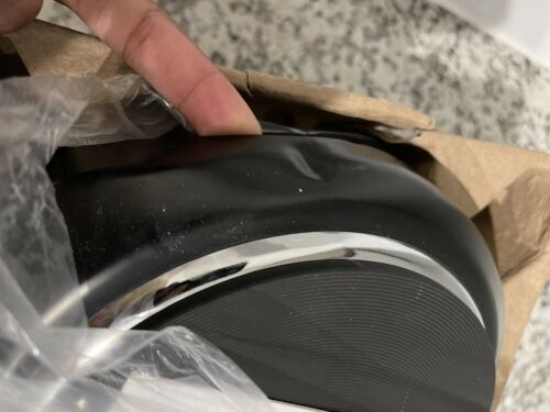 Farberware FH202-D11 Double Burner - Black - Fresh Stock Dated December 2025