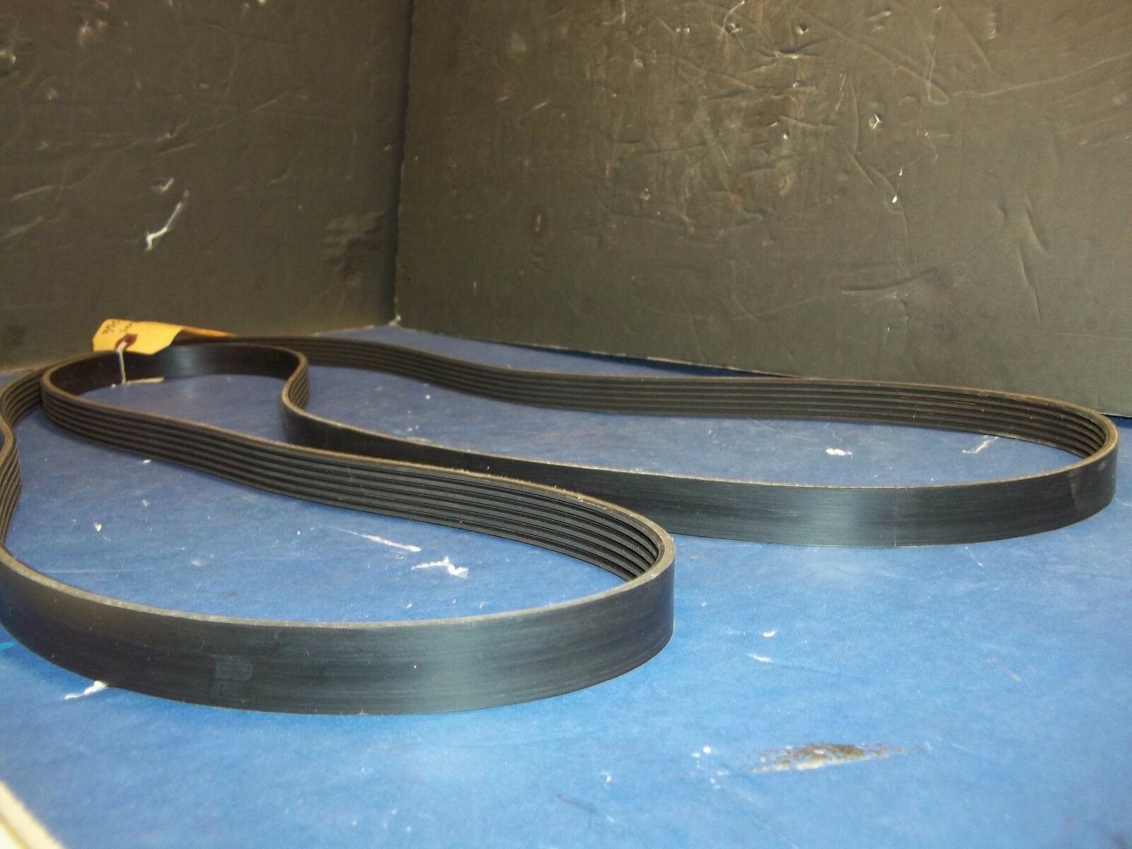 Mercruiser 865615003 Belt - Serpentine - 2704 MM ss 57-865615Q003 STD Cooling - Fresh Stock Dated February 2026