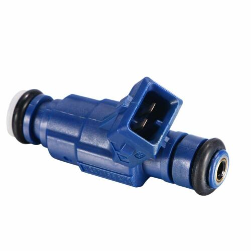 2Pair Fuel Injector with Harness For 2004-2008 Polaris Sportsman 700 EFI US Fast - Fresh Stock Dated February 2026