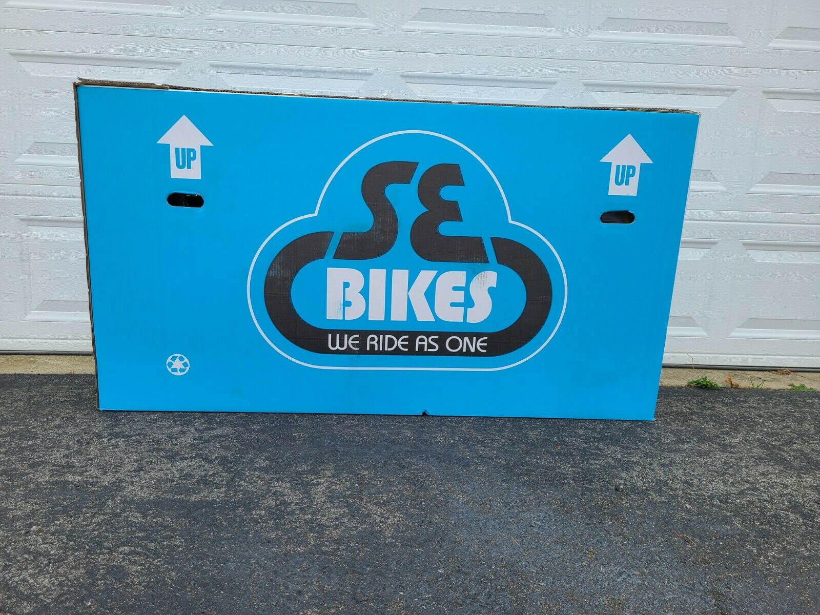 SE BIKE PURPLE RAIN BIG RIPPER - Fresh Stock Dated February 2026