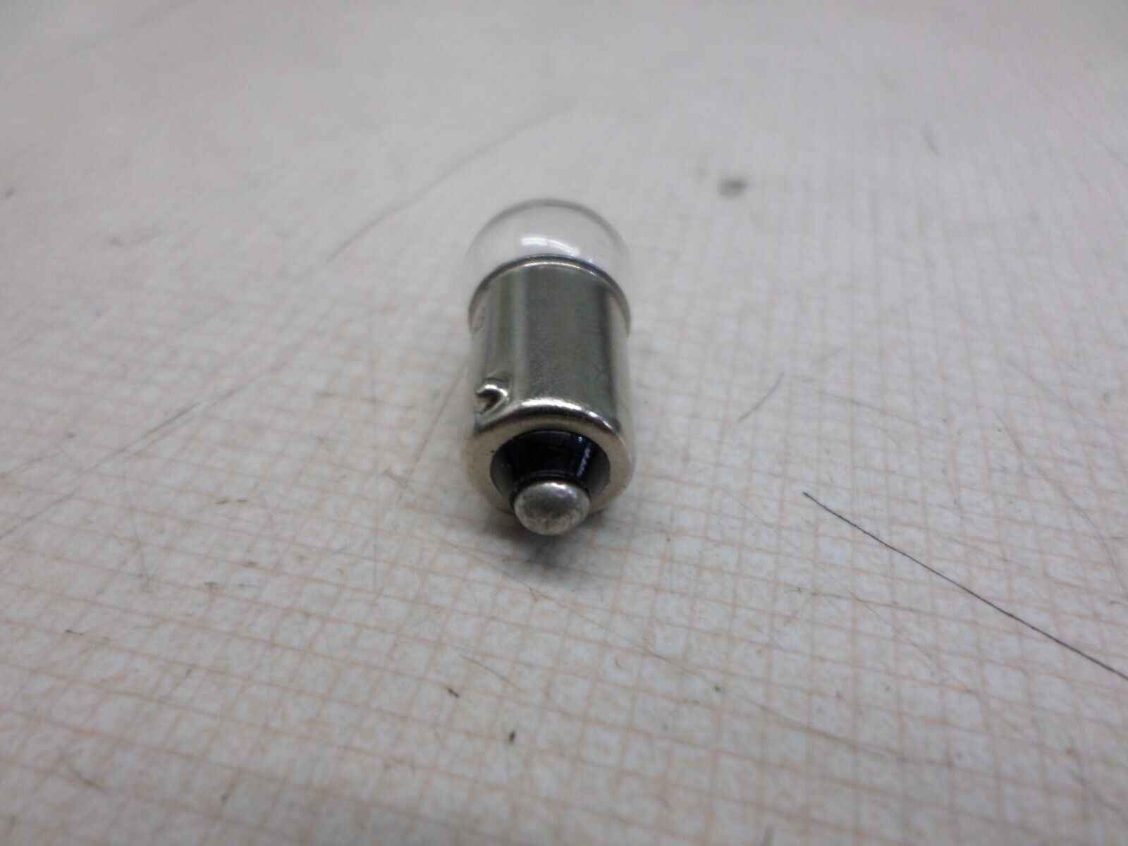 1963-1966 YAMAHA MOTORCYCLES SELECT MODELS TAIL LIGHT BULB 122-83516-10-XX - Fresh Stock Dated February 2026