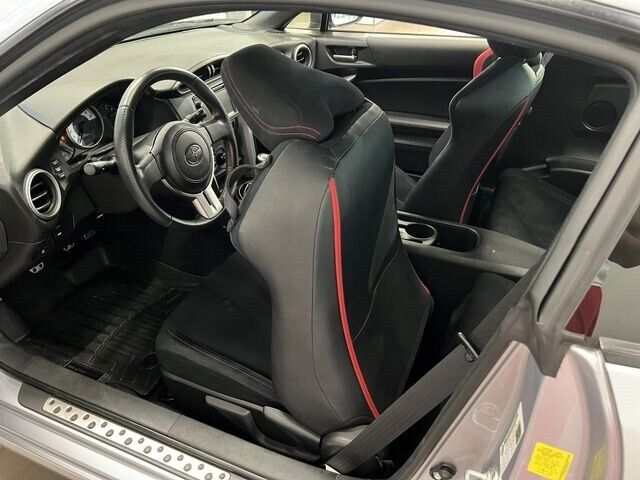 2015 Scion FR-S Coupe 2D - Fresh Stock Dated December 2025