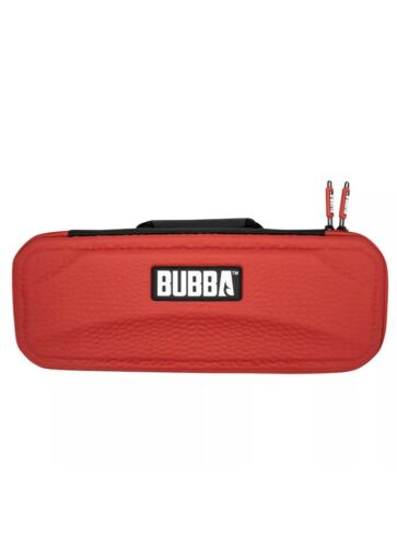 Bubba Blade w/ Case Lithium Ion Cordless Fillet Knife,  Fishing 1095705 - Fresh Stock Dated December 2025