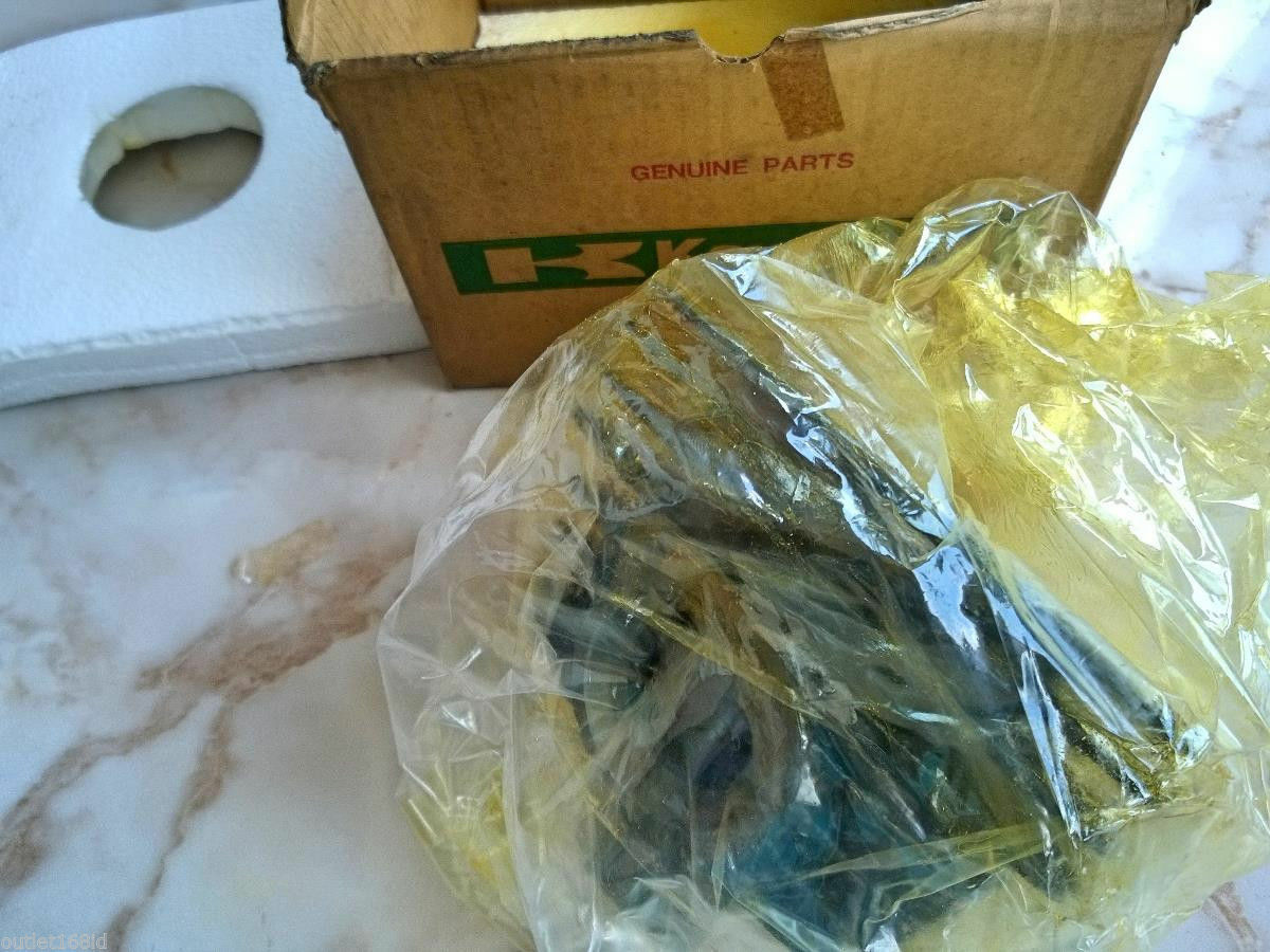 NOS Genuine OEM Kawasaki 100 G3 G3SS G3TR Bushmaster G5 KE100 G7 KH100 Cylinder - Fresh Stock Dated February 2026