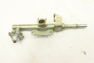 Yamaha 2014-2020 Viking 700 Fuel Rail 1XD-13160-00-00 - Fresh Stock Dated February 2026