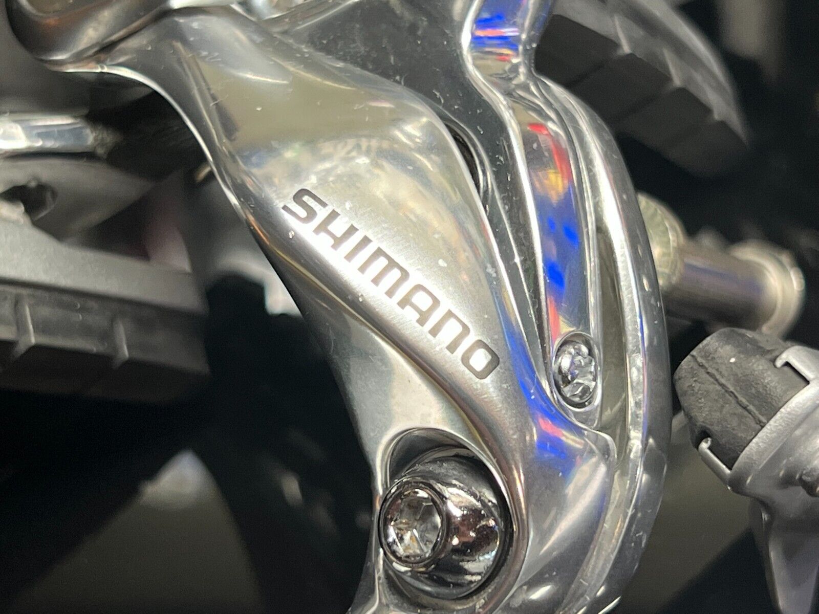 Shimano BR-R560 - Dura Ace, Ultegra, 105 compatible - only 359 grams - AMAZING! - Fresh Stock Dated February 2026