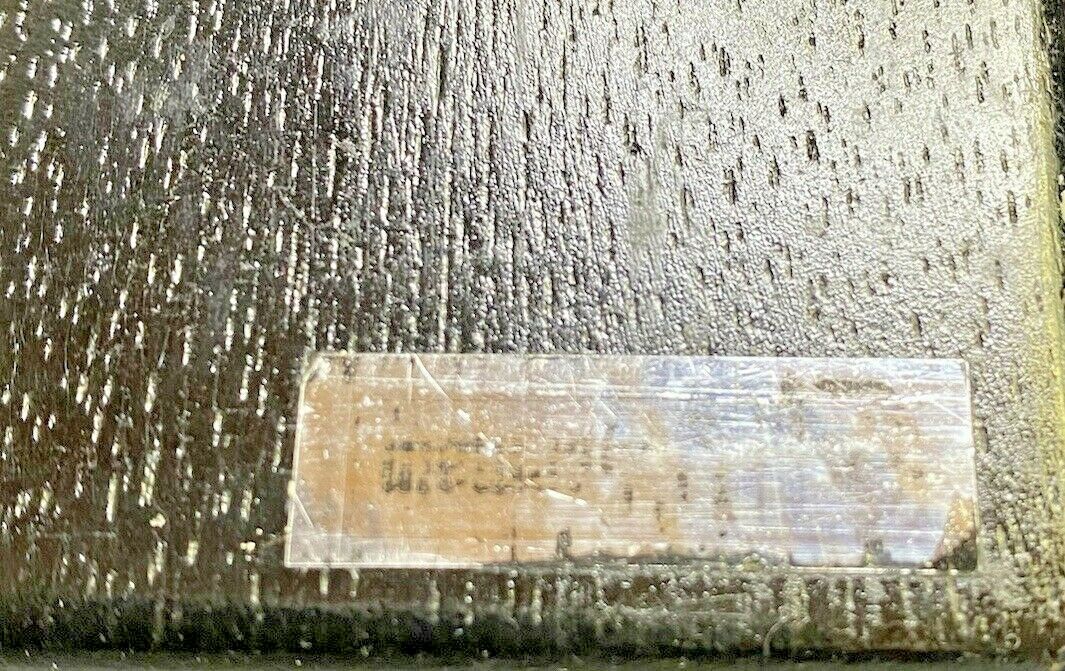 4 Knives 1 Fork LC Germain Fine Stainless Steel Lifetime Cutlery Japan Block - Fresh Stock Dated December 2025