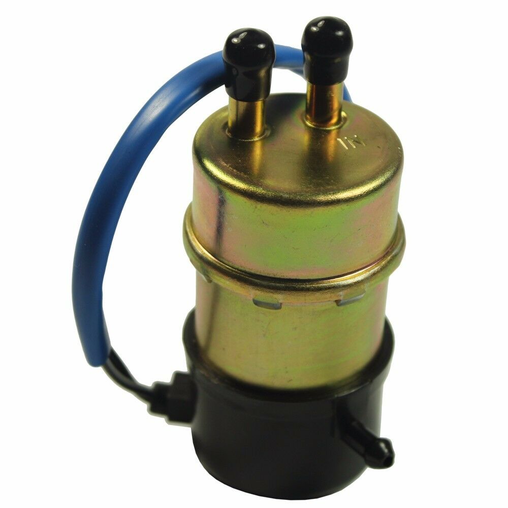Fuel Pump Replaces 16710-MM8-005 For 1986-1988 Honda VT700C Shadow 800 VT800C - Fresh Stock Dated February 2026