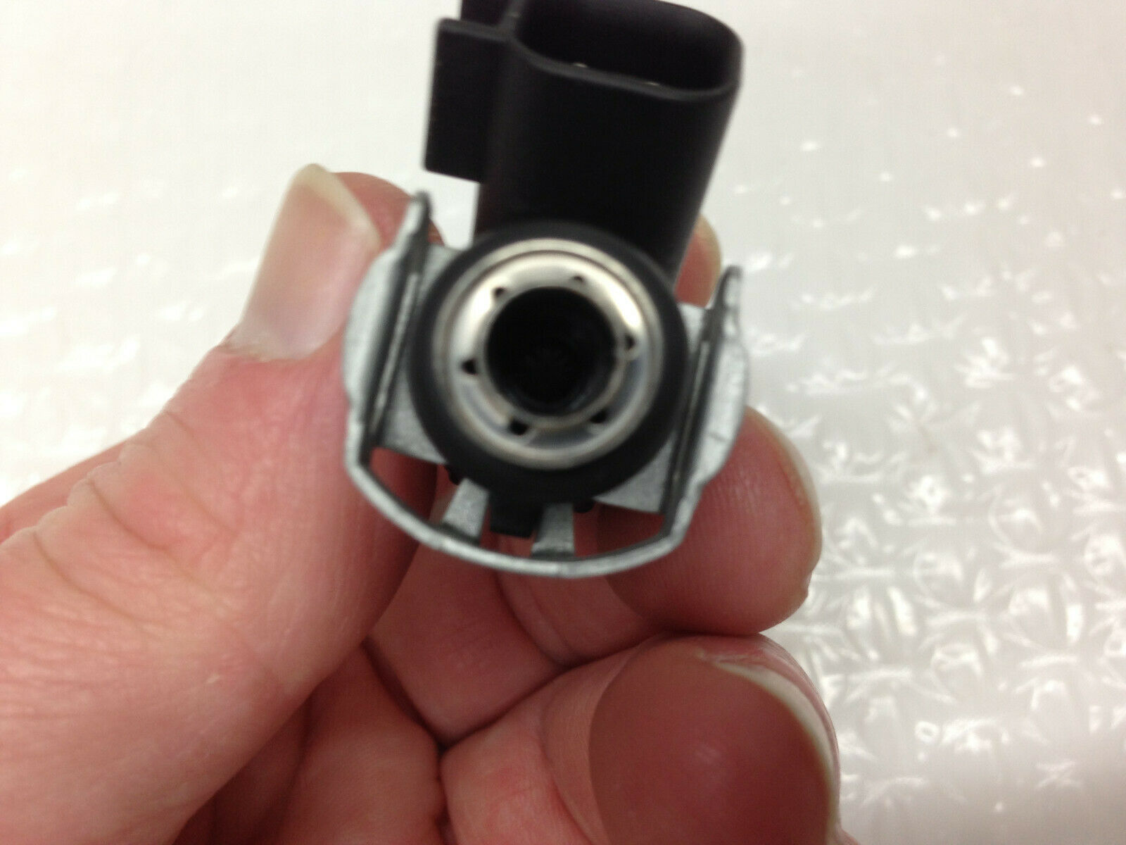 UTV/ATV 700 FUEL INJECTOR, 4-Hole Type (ONE-1 INJECTOR) Hisun# 16400-007C-0000 - Fresh Stock Dated February 2026