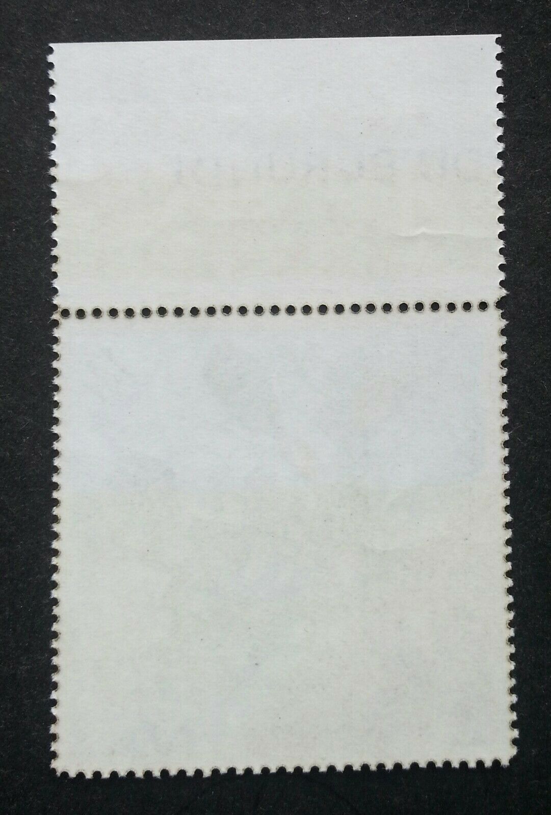 Burundi 60th Anniv Of Boy Scouts 1967 Scouting (stamp margin) MNH *see scan - Fresh Stock Dated January 2026