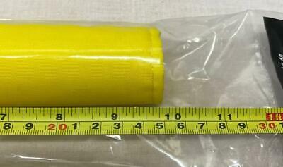 NOS Vintage old school California Lite Johar Straightbar BMX CROSSBAR PAD - Fresh Stock Dated December 2025