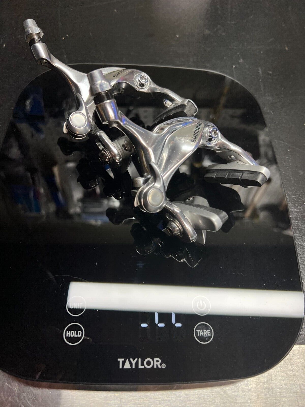 Shimano BR-R560 - Dura Ace, Ultegra, 105 compatible - only 359 grams - AMAZING! - Fresh Stock Dated February 2026